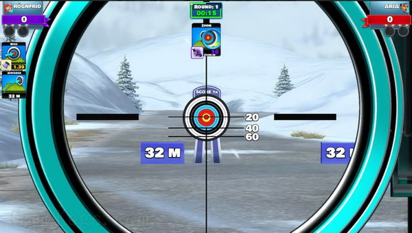 箭术俱乐部.Archery Club
