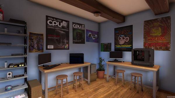 装机模拟器.PC Building Simulator