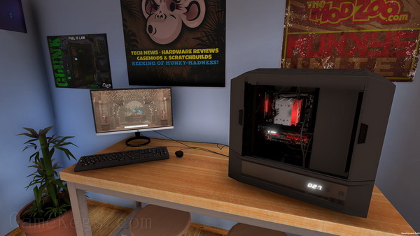 装机模拟器.PC Building Simulator