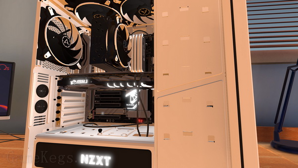 装机模拟器.PC Building Simulator