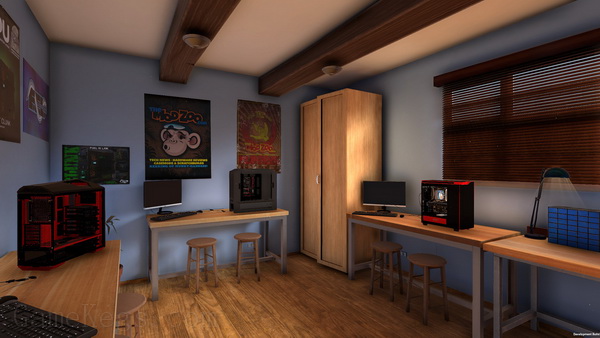 装机模拟器.PC Building Simulator