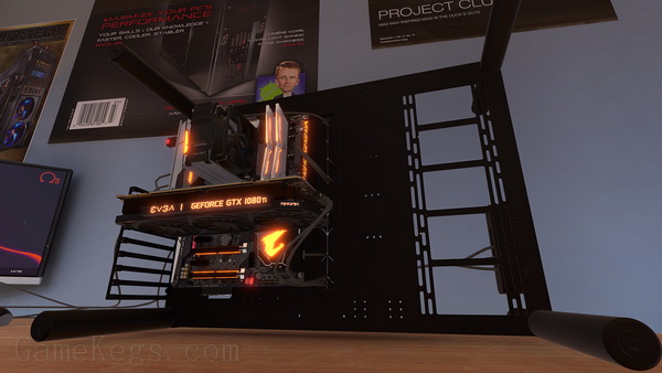装机模拟器.PC Building Simulator