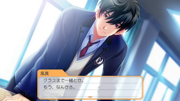 心跳回忆Girl’s Side4.Tokimeki Memorial Girls Side 4th Heart