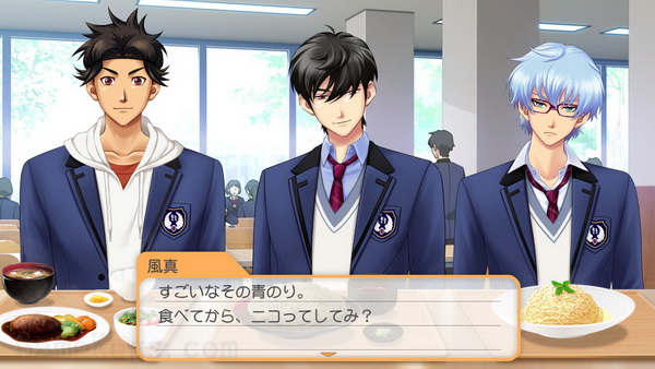 心跳回忆Girl’s Side4.Tokimeki Memorial Girls Side 4th Heart