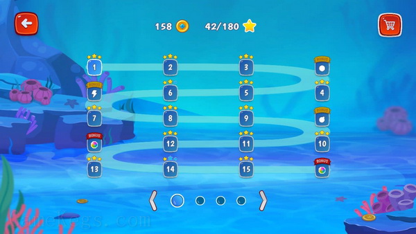 水上尊巴.Zumba Aqua