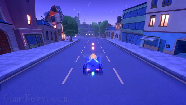 睡衣小英雄: 黑夜英雄.Pj Masks: Heroes of The Night