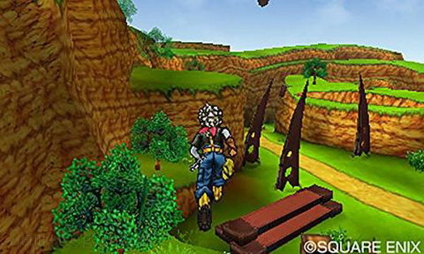 勇者斗恶龙怪兽篇：小丑3.Dragon Quest Monsters: Joker 3
