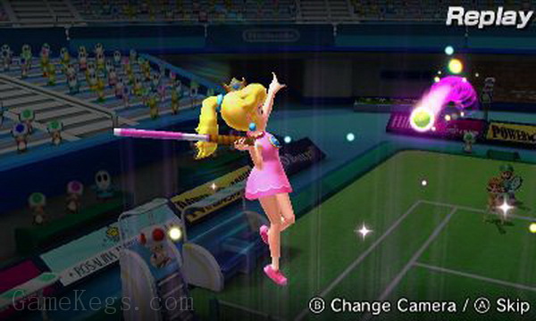 马力奥体育明星.Mario Sports Superstars