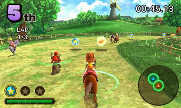 马力奥体育明星.Mario Sports Superstars