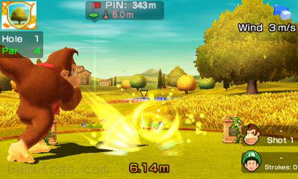 马力奥体育明星.Mario Sports Superstars