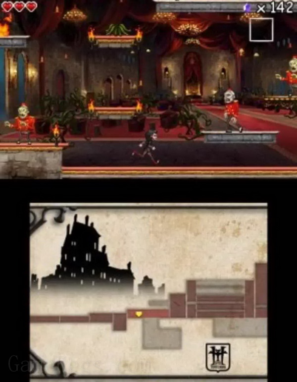 精灵旅社.Hotel Transylvania