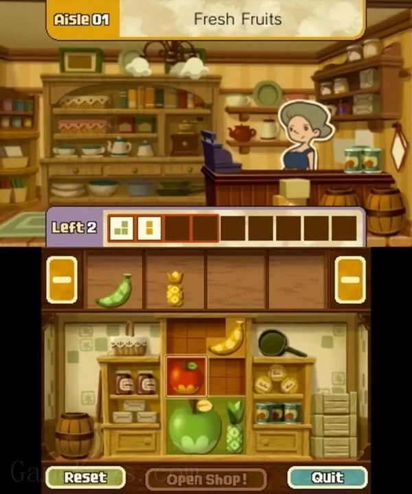 雷顿教授与奇迹假面.Professor Layton and the Miracle Mask