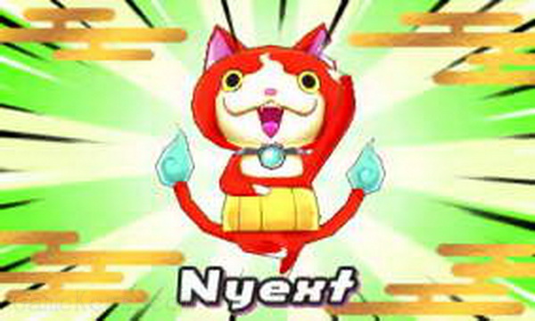 妖怪手表2：元祖.Yo-Kai Watch 2 – Bony Spirits