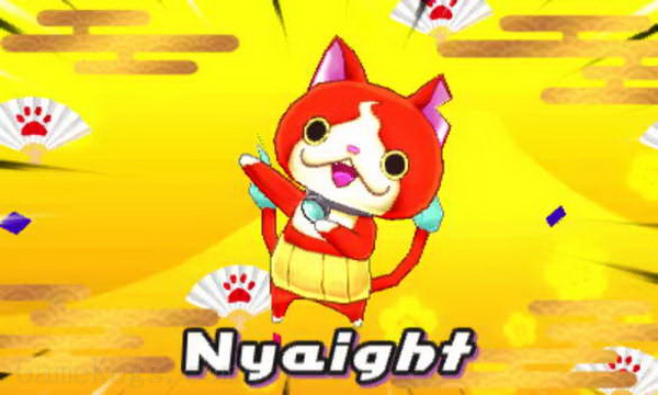 妖怪手表2：元祖.Yo-Kai Watch 2 – Bony Spirits