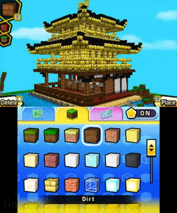 方块创造者DX.Cube Creator DX