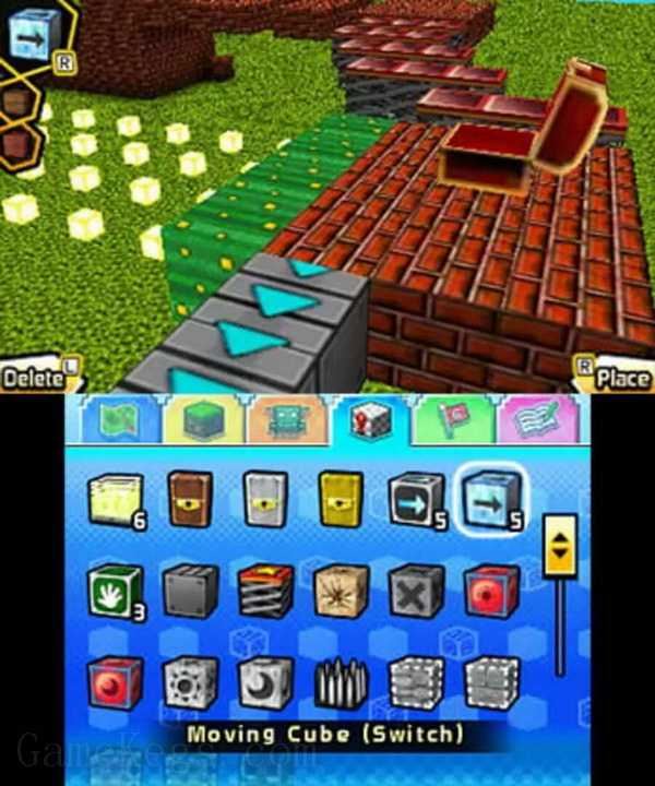 方块创造者DX.Cube Creator DX