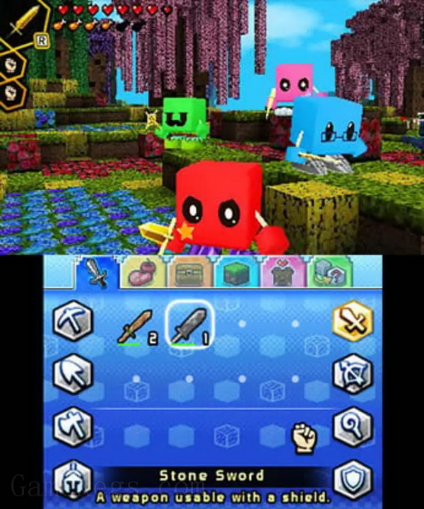 方块创造者DX.Cube Creator DX