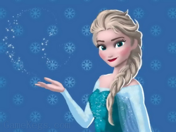 迪斯尼艺术学院.Disney Art Academy