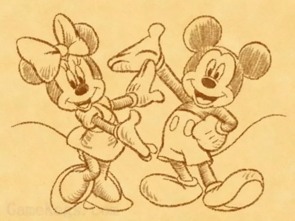 迪斯尼艺术学院.Disney Art Academy
