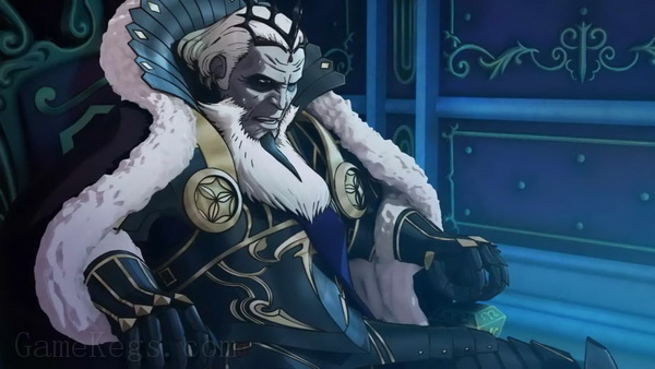 火焰纹章if：白夜王国.Fire Emblem Fates – Birthright