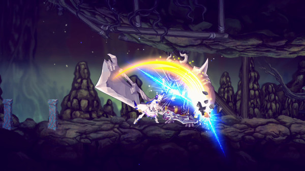 失落史诗.Lost Epic