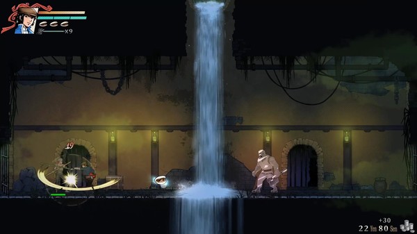 廖添丁：绝代凶贼之末日 – 豪华版.Legend of Tianding Deluxe Edition