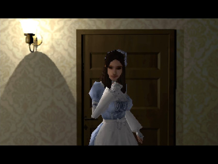 艾莉莎：开发者剪辑版.Alisa Developer’s Cut