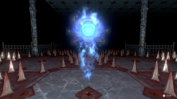 黄泉裂华.Undernauts: Labyrinth of Yomi
