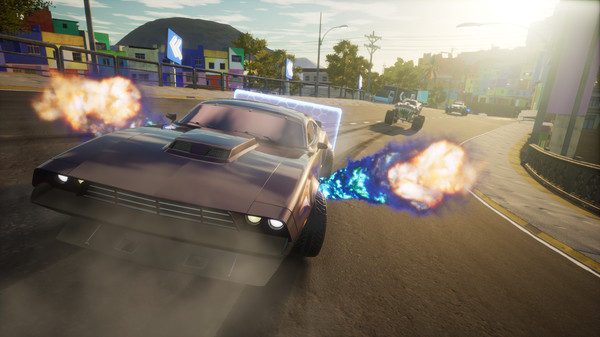速度与激情：间谍赛车手 SH1FT3R 崛起.Fast & Furious: Spy Racers Rise of Sh1ft3r