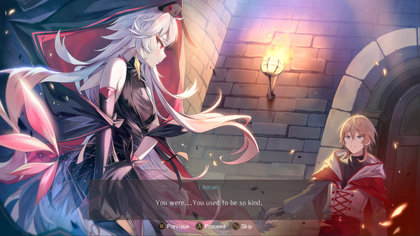 魔女之泉3 Re:Fine－玩偶小魔女艾露迪的故事－Witch Spring 3