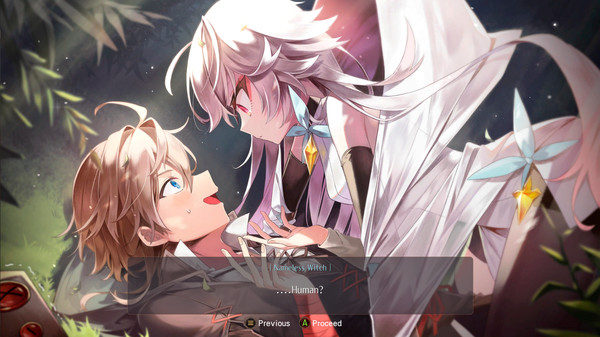 魔女之泉3 Re:Fine－玩偶小魔女艾露迪的故事－Witch Spring 3