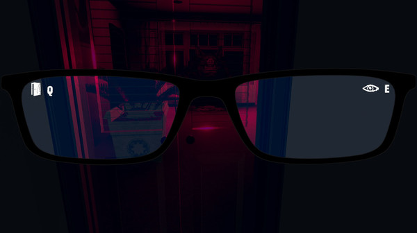 眼镜的恐惧 O-O.Fears of Glasses o-o