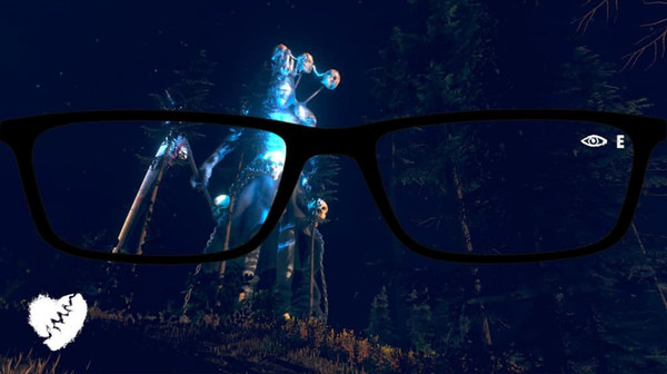 眼镜的恐惧 O-O.Fears of Glasses o-o