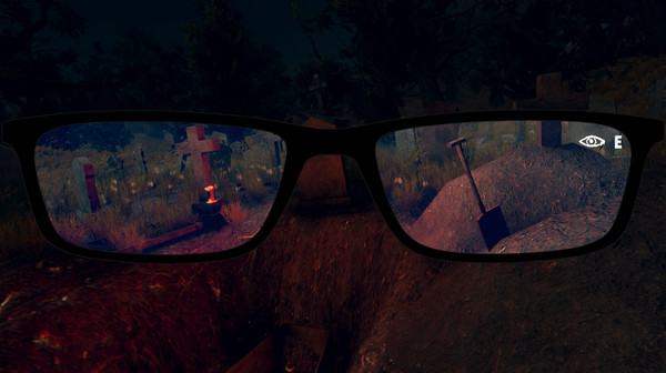 眼镜的恐惧 O-O.Fears of Glasses o-o