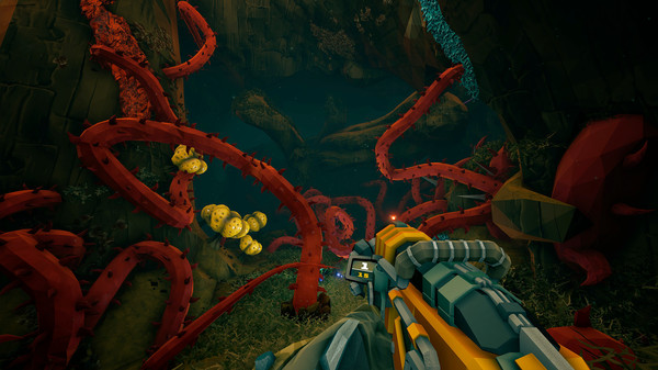 深岩银河.Deep Rock Galactic
