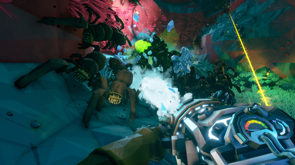 深岩银河.Deep Rock Galactic