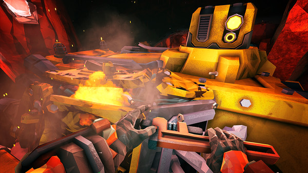 深岩银河.Deep Rock Galactic