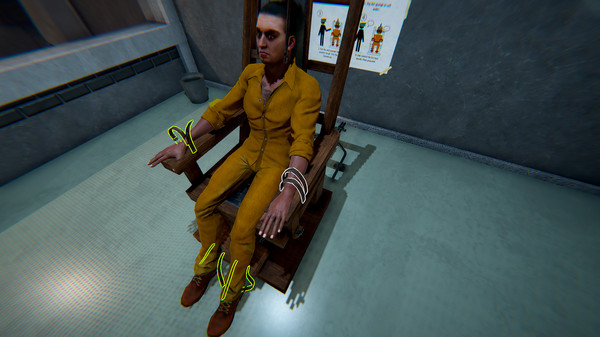 监狱模拟器.Prison Simulator