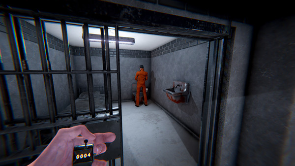 监狱模拟器.Prison Simulator