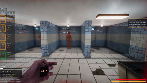 监狱模拟器.Prison Simulator