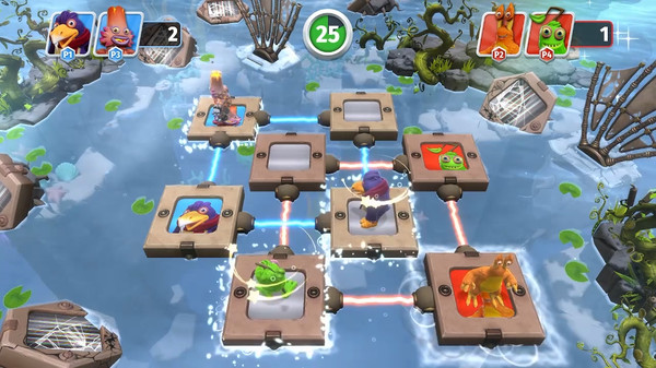 萌怪合唱团：群英荟萃.My Singing Monsters Playground