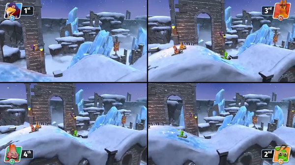 萌怪合唱团：群英荟萃.My Singing Monsters Playground