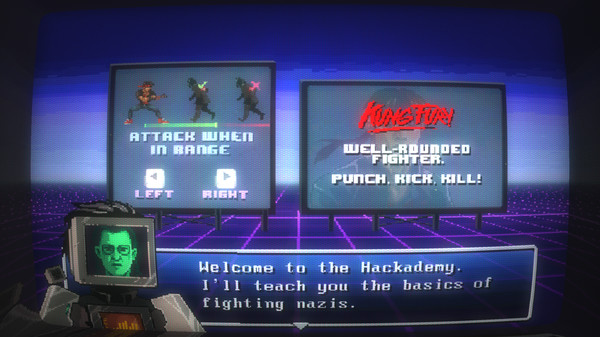 功夫之怒：街头愤怒.Kung Fury: Street Rage