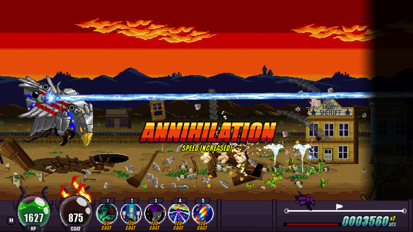 巨怪灾难.Gigapocalypse