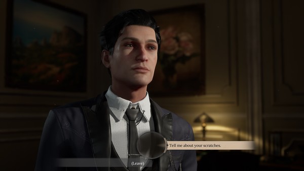 夏洛克・福尔摩斯：第一章 – 奢华版.Sherlock Holmes Chapter One Deluxe Edition