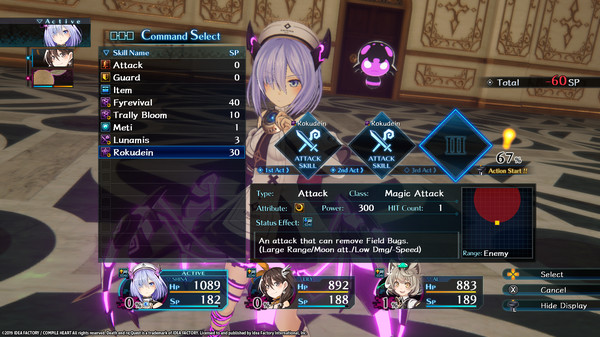 死亡终局：轮回试炼 – 豪华版套装.Death End re;Quest Deluxe Edition Bundle