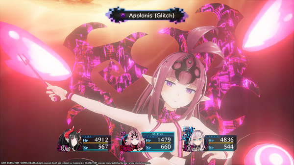 死亡终局：轮回试炼 – 豪华版套装.Death End re;Quest Deluxe Edition Bundle