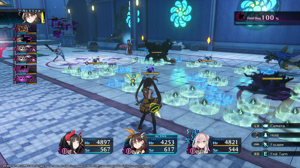 死亡终局：轮回试炼 – 豪华版套装.Death End re;Quest Deluxe Edition Bundle