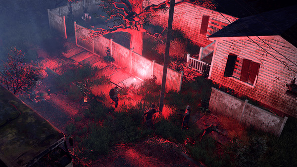 最后的战役：劫后余生.The Last Stand: Aftermath