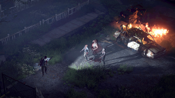 最后的战役：劫后余生.The Last Stand: Aftermath